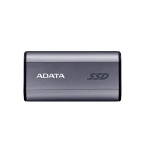 disco adata sc750 ssd externo 1tb usb 3.2 gen2 gris