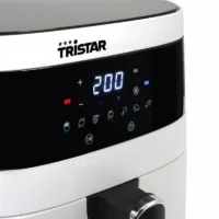 Freidora por Aire Sin Aceite Tristar FR-9069PR 1600W Capacidad 5.5L,FR-9069PR,8712836996281,Tristar FR-9069PR