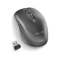 NGS Raton Evojot inalambrico recargable USB-A