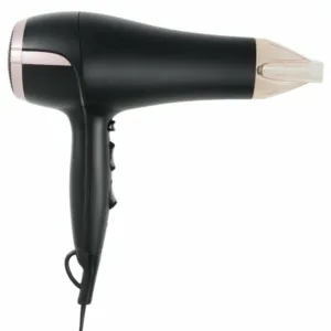 Secador Tristar HD-2451 2200W Iónico Negro