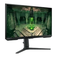 Monitor Samsung Odyssey G4 S27BG400EU 27" Full HD 1ms 240Hz IPS Negro,Samsung LS27BG400EUXEN,LS27BG400EUXEN,8806094341966,Odyssey G4 S27BG400EU,S27BG400EU