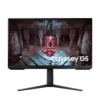 Samsung LS27CG510EUXE Monitor 27" QHD165H 1ms 2HDMI