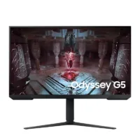 Samsung LS32CG510EUXEN Monitor 32" QHD 165h HDMI DP