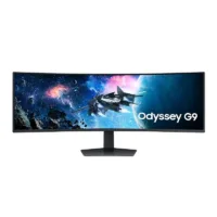 Samsung LS49CG954EUXEN Monitor 49" QHD 240h HDMI DP