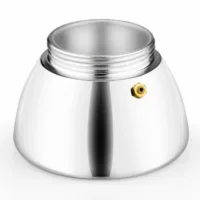 Cafetera Italiana Monix Induction Inox M863009 9 Tazas Negra,M863009,Italiana Monix Induction Inox M863009,M863009 9 Tazas,8435092433818