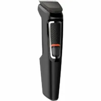 Cortapelos 8 en 1 Philips Multigroom Series 3000 MG-373015 con Batería 11 Accesorios,Philips Multigroom,Series 3000 MG-373015,MG-373015,8710103794578