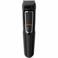 Cortapelos 8 en 1 Philips Multigroom Series 3000 MG-373015 con Batería 11 Accesorios,Philips Multigroom,Series 3000 MG-373015,MG-373015,8710103794578