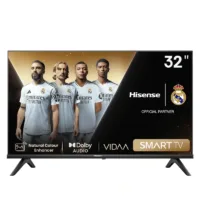 Hisense 32A4N TV 32" HD SmarTV USB HDMI Wifi