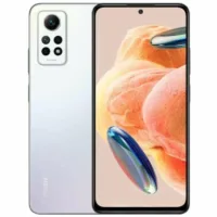 Xiaomi Redmi Note 12 Pro 6GB 128GB 6.67" Blanco Polar