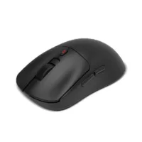 KROM KLEVER Raton gaming superligero wireless Negro,NXKROMKLEVERBK,KROM KLEVER,KLEVER Raton,8436587974915