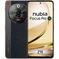 ZTE Nubia Focus Pro 8GB 256GB 6.72" Negro