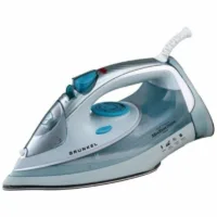 Plancha Grunkel PL-3200MAXTOP 3200W Depósito 360ml