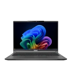 portatil msi creator a16 ai+ 243es amd ai9 32gb 1tb rtx 4060 w11p 16"