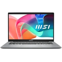 portatil msi modern 14 211xes i7 1355u 16gb 512gb dos 14"