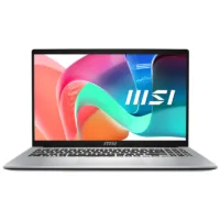 portatil msi modern 15 255xes core7 150u 16gb 1tb dos 15.6"