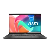 portatil msi modern 15 256xes core5 120u 16gb 512gb dos 15.6"