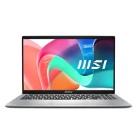 portatil msi modern 15 236xes i7 1355u 16gb 512gb dos 15.6"