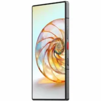 ZTE Nubia Z60 Ultra 16GB 512GB 6.8" Negro,ZTE Nubia Z60 Ultra,Nubia Z60 Ultra negro,6902176127397,PQ83F01