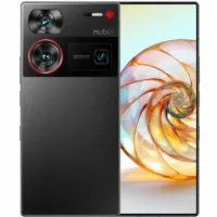 ZTE Nubia Z60 Ultra 16GB 512GB 6.8" Negro