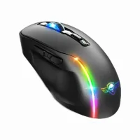 Spirit of Gamer Raton Inalambrico Elite M50 Negro,Elite M50 Negro,3700104455634,S-EM50BK