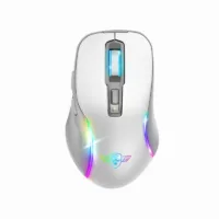 Spirit of Gamer Raton Inalambrico Elite M50 Blanco,3700104455641,S-EM50WT,Elite M50 Blanco