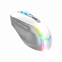 Spirit of Gamer Raton Inalambrico Elite M50 Blanco,3700104455641,S-EM50WT,Elite M50 Blanco