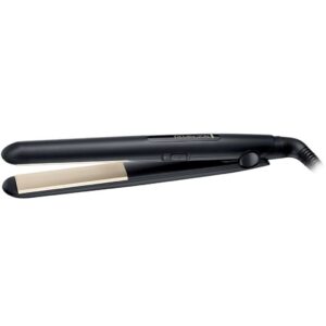 Plancha para el Pelo Remington Ceramic Slim 220 S1510 Negro