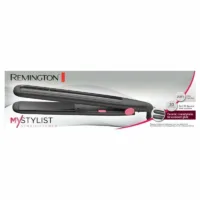 S1A100,Plancha para el Pelo Remington My Stylist S1A100 Negr,Remington My Stylist S1A100,My Stylist,4008496941612