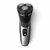 Afeitadora Philips Shaver Series 3000 S314302 con Batería 2 Accesorios,Philips Shaver Series 3000,Philips Shaver,S314302,Series 3000 S314302,S3143/02,8720689018548