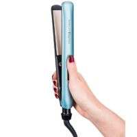 Plancha para el Pelo Remington Shine Therapy Pro S9300 Azul,Remington Shine Therapy Pro S9300,Shine Therapy Pro,S9300,5038061105520