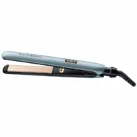 Plancha para el Pelo Remington Shine Therapy Pro S9300 Azul