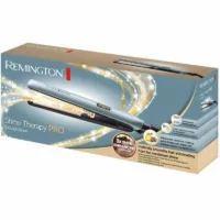 Plancha para el Pelo Remington Shine Therapy Pro S9300 Azul,Remington Shine Therapy Pro S9300,Shine Therapy Pro,S9300,5038061105520