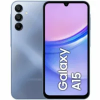 Samsung Galaxy A15 LTE 8GB 256GB 6.5" Azul