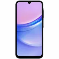 Samsung Galaxy A15 LTE 8GB 256GB 6.5" Negro,Galaxy A15 LTE 8GB,8806095779119,SM-A155FZKIEUE