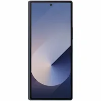 Samsung Galaxy Z Fold6 12GB 256GB 7.6" 5G Azul,Galaxy Z Fold6 12GB azul,8806095616544,SM-F956BDBBEUB