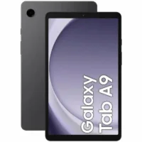 Tablet Samsung Galaxy Tab A9 8.7" 4GB 64GB Octacore 4G Gris Grafito,Galaxy Tab A9 64gb gris,8806095305868,SM-X115NZAAEUE