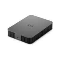 Lacie Mobile Drive Secure 4Tb 2.5" USB-C Gris,Mobile Drive Secure 4Tb,STLR4000400,763649174388