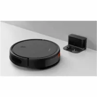 Robot Aspirador Xiaomi Robot Vacuum E10C Friegasuelos control por WiFi Negro,VACUUM E10C,6941812747940,Aspirador Xiaomi Robot Vacuum E10C,Xiaomi Robot Vacuum E10,Robot Vacuum E10C