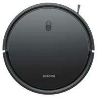 Robot Aspirador Xiaomi Robot Vacuum E10C Friegasuelos control por WiFi Negro