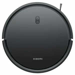 Robot Aspirador Xiaomi Robot Vacuum E10C Friegasuelos control por WiFi Negro