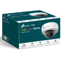 VIGI Cámara IP Domo C240 4MP Plást Full-Color 2.8m,4895252501070,VIGI C240(2.8mm),Cámara IP Domo C240 4MP,Domo C240 4MP,C240 4MP