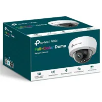 VIGI Cámara IP Domo C250 5MP Plástico Full-Color 2.8mm,Domo C250 5MP,C250 5MP,VIGI C250(2.8mm),4895252503074