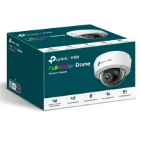 VIGI Cámara IP Domo C250 5MP Plástico Full-Color 4mm,Domo C250 5MP,C250 5MP,4895252503050,VIGI C250(4mm)