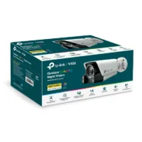 VIGI Cámara IP Bullet C340S 4MP Plástico Full-Color,4895252500790,VIGI C340S(4mm),Bullet C340S 4MP,C340S 4MP,C340S