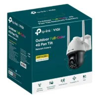 Cámara IP PT C540-4G 4MP Plástico Full-Colo,Cámara IP PT C540-4G,C540-4G,4895252504910,VIGI C540-4G(4mm)