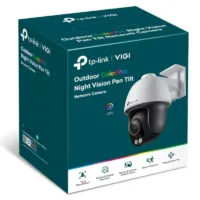 VIGI Cámara IP PT C540S 4MP Plástico Full-Color 4m,PT C540S 4MP,C540S 4MP,C540S,4895252503098