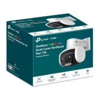 VIGI Cámara IP PT C540V 4MP Plástico Full-Color,PT C540V 4MP,C540V 4MP,C540V,4895252500837