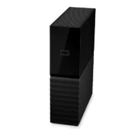 Western Digital My Book 22TB 3.5" USB 3.0 Negro,Digital My Book 22TB,WDBBGB0220HBK-EESN,718037894621