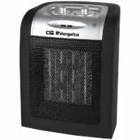 Calefactor Orbegozo CR 5017 1500W Termostato Regulable