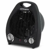 Calefactor Orbegozo FH 5129 2000W Termostato Regulable